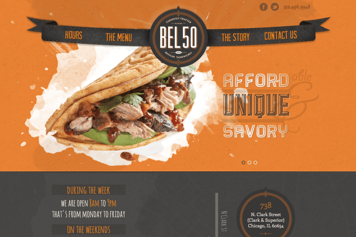 BEL 50
